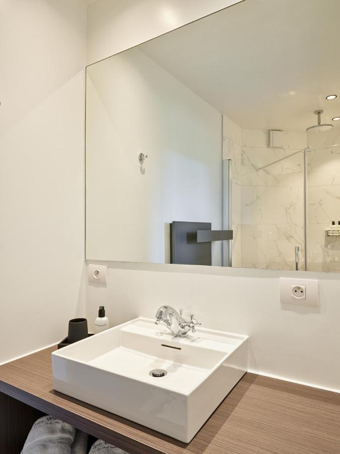 Boutique Hotel Ter Wallen Izegem Ngoại thất bức ảnh
