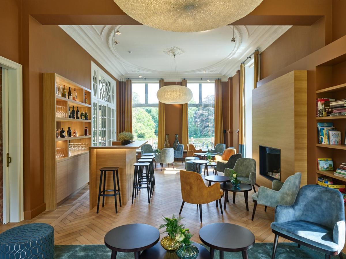 Boutique Hotel Ter Wallen Izegem Ngoại thất bức ảnh