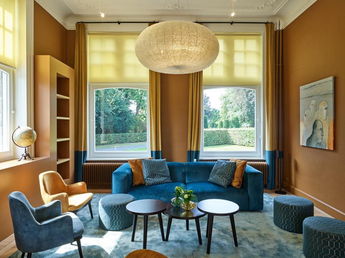 Boutique Hotel Ter Wallen Izegem Ngoại thất bức ảnh