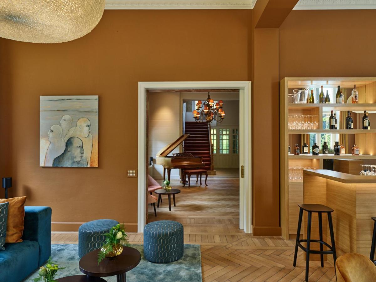 Boutique Hotel Ter Wallen Izegem Ngoại thất bức ảnh